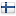 ontrackegy.com server is located in Finland